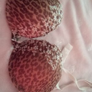 D/G lace bra size 32D